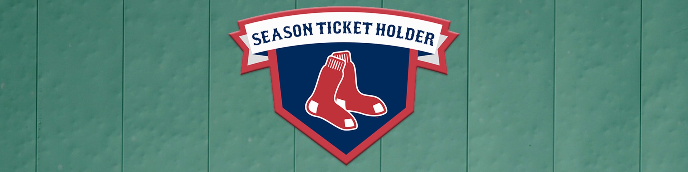 Guess who is now a season ticket holder for the Worcester Red Sox