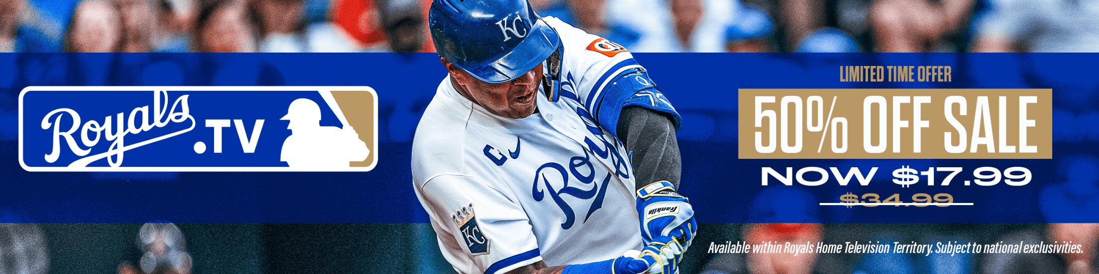 Official Kansas City Royals Website | MLB.com