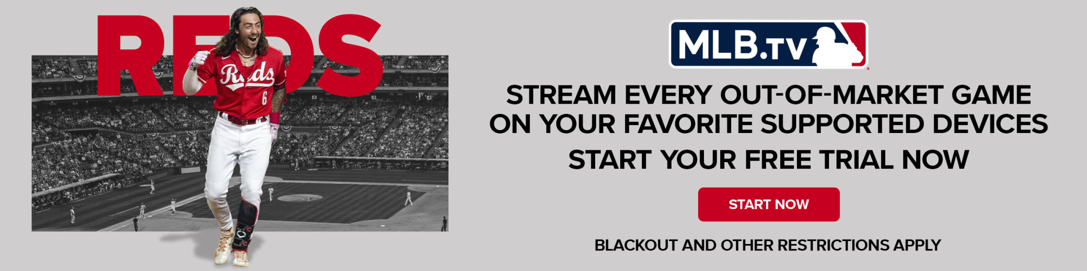 Official Cincinnati Reds Website | MLB.com