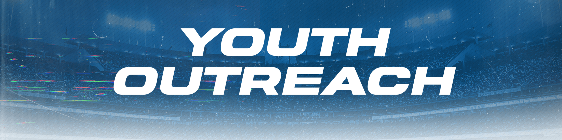 MLB outreach programs for underserved youth
