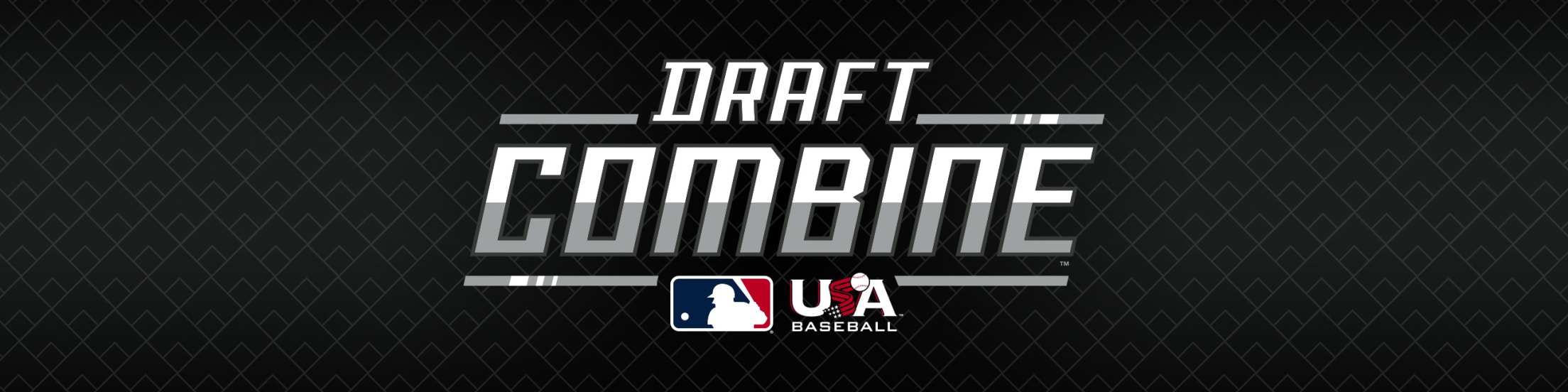 MLB Draft Combine Prospect Development Pipeline