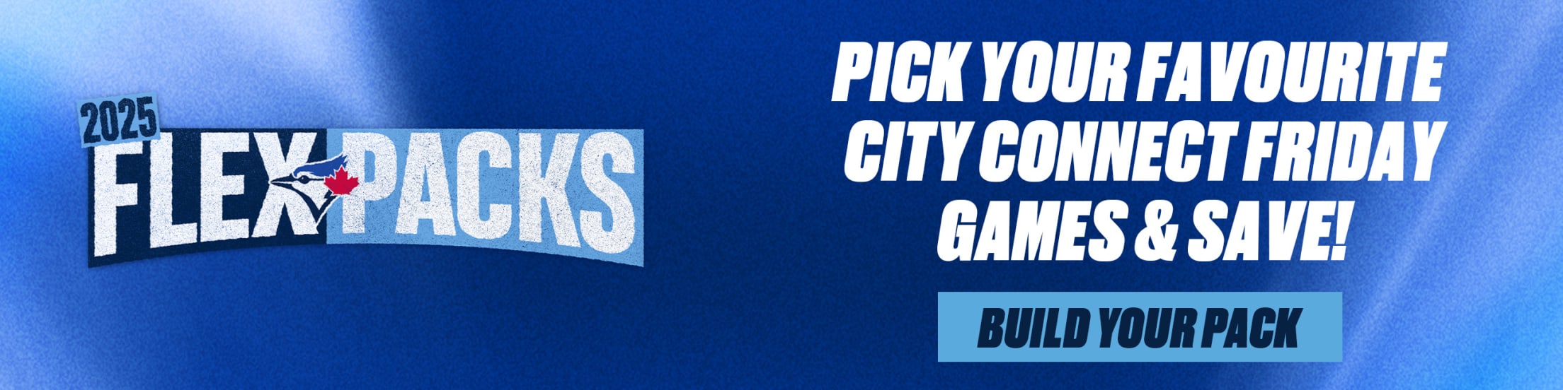 City Connect Fridays | Theme Days | Tickets | Toronto Blue Jays City Connect Fridays | Theme Days | Tickets | Toronto Blue Jays