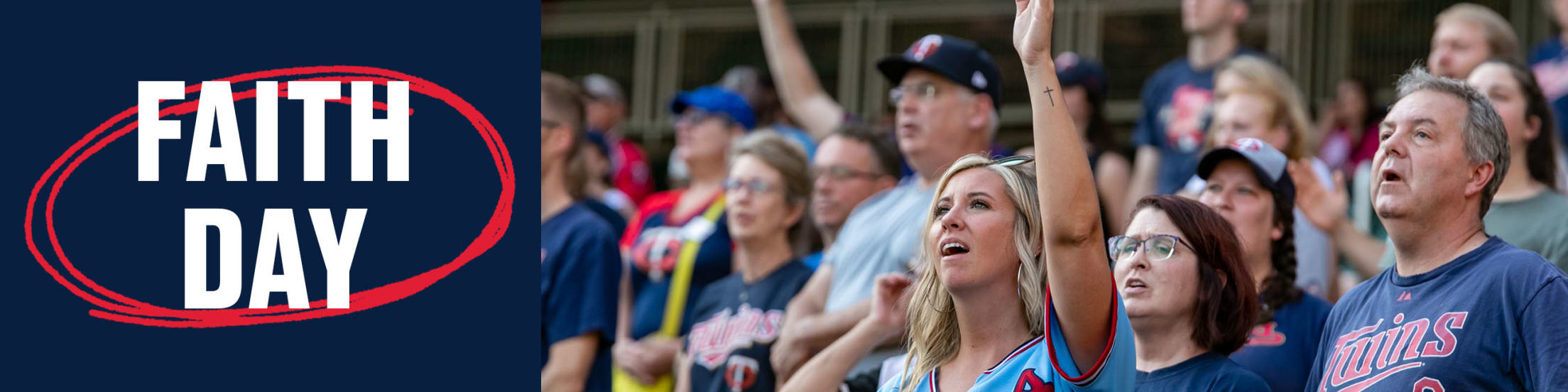 Minnesota Twins - On the fifth day of #SignatureHoliday the Twins