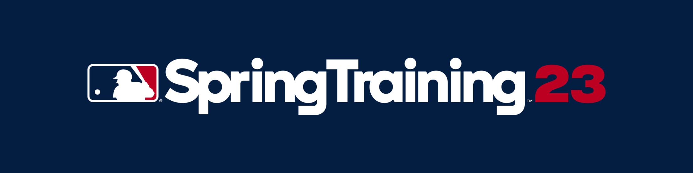 Official MLB Spring Training Apparel, MLB 2023 Spring Training