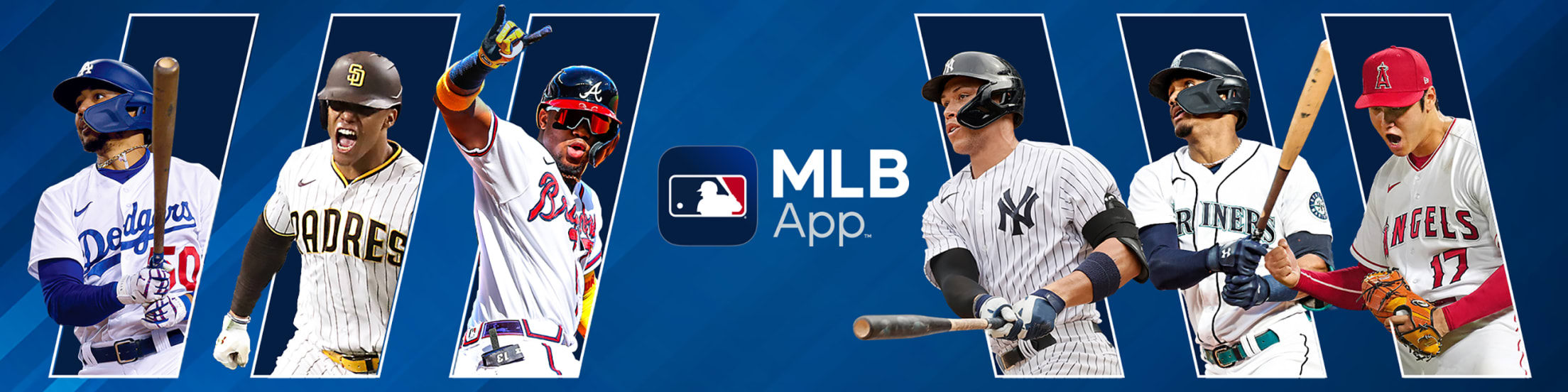 apps to watch mlb live