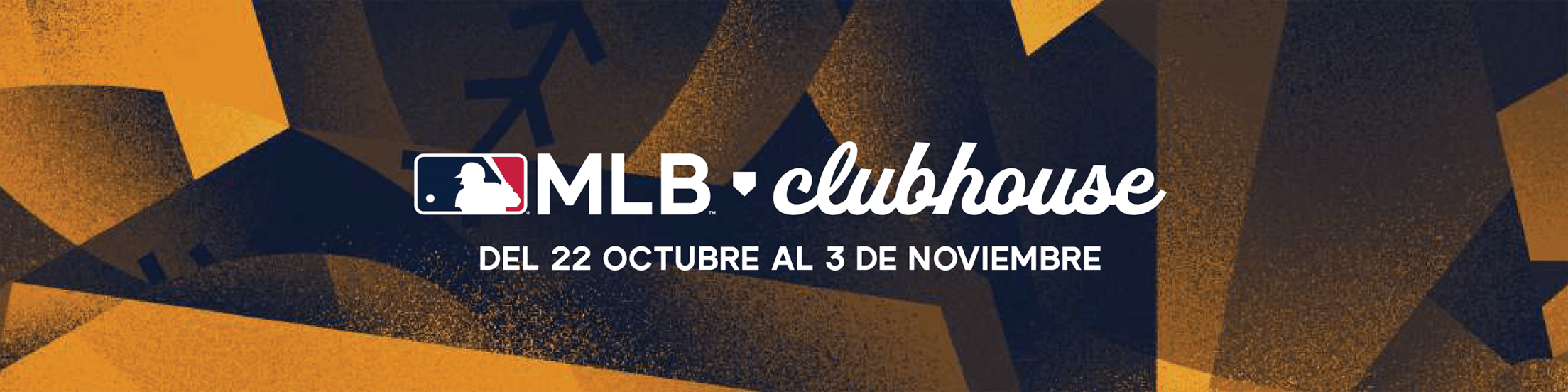 MLB Clubhouse Mexico | Lasmayores.com