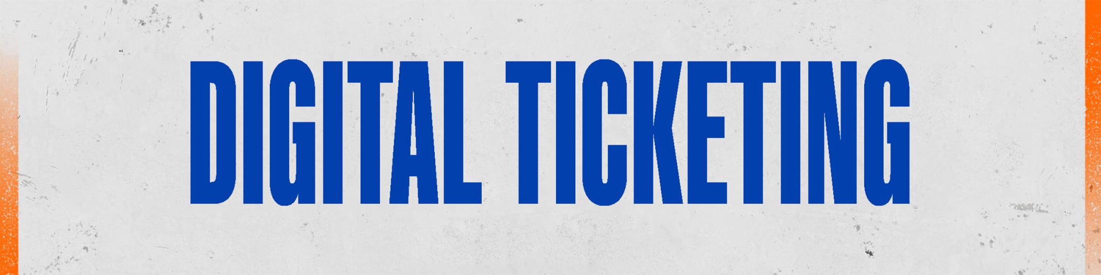 Mets Ticket Printable 