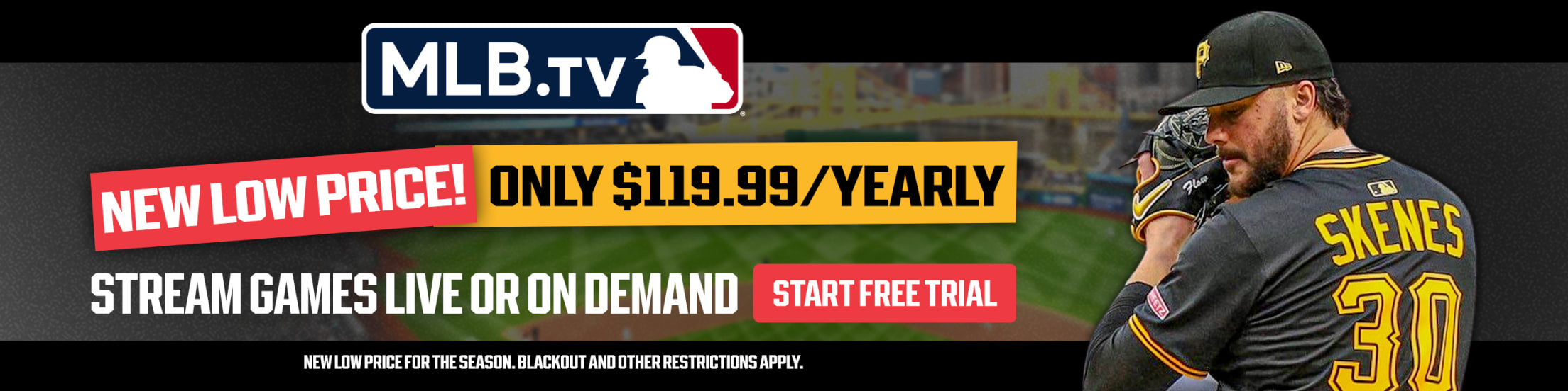 Official Pittsburgh Pirates Website | Pittsburgh Pirates