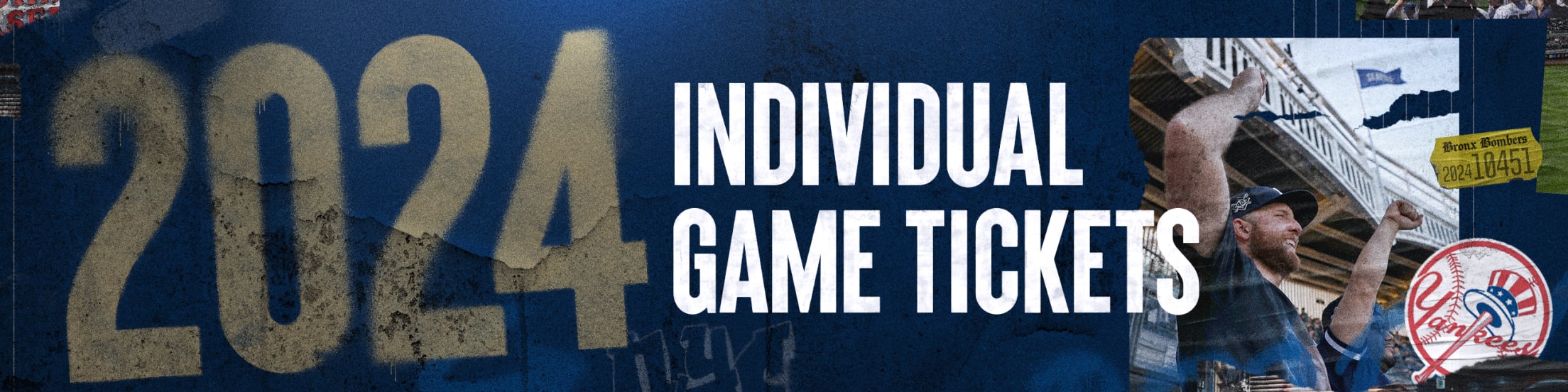 Detroit Tigers' single-game tickets on sale