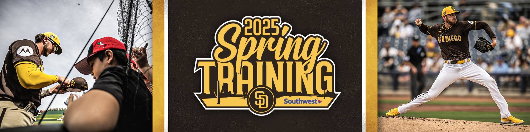 Padres Spring Training Ticket Information San Diego Padres