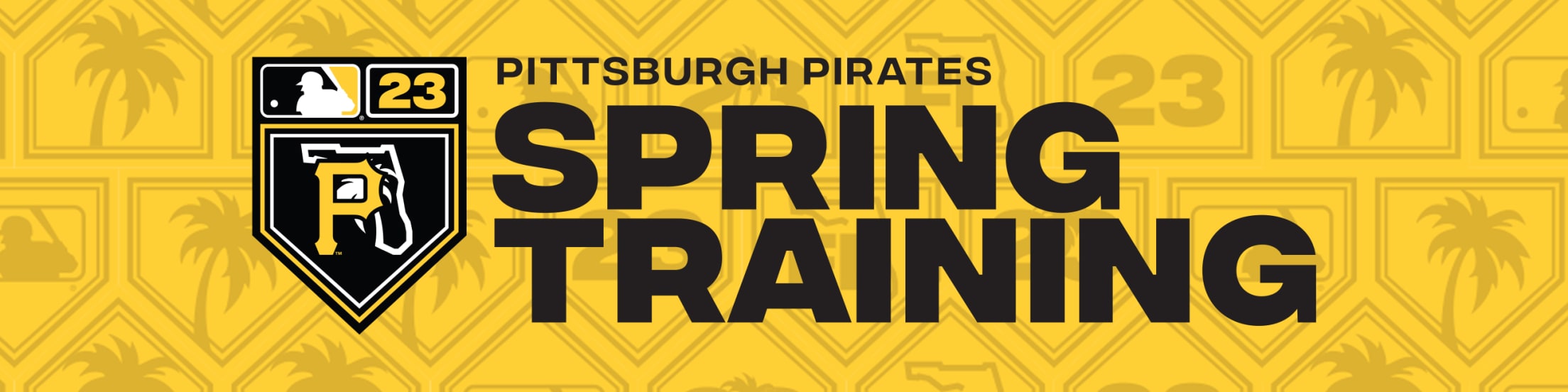 Official Pittsburgh Pirates Spring Training Apparel, Pirates 2023 Spring  Training Hats, Jerseys, Tees, Socks