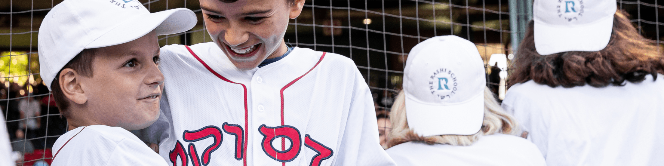 Red Sox celebrate Boston's Jewish-baseball connection