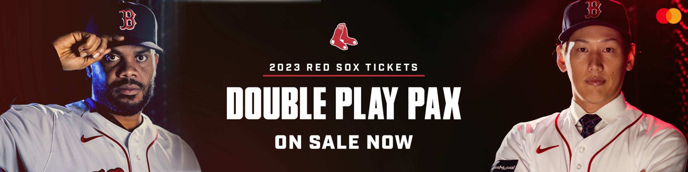 Double Play Pax