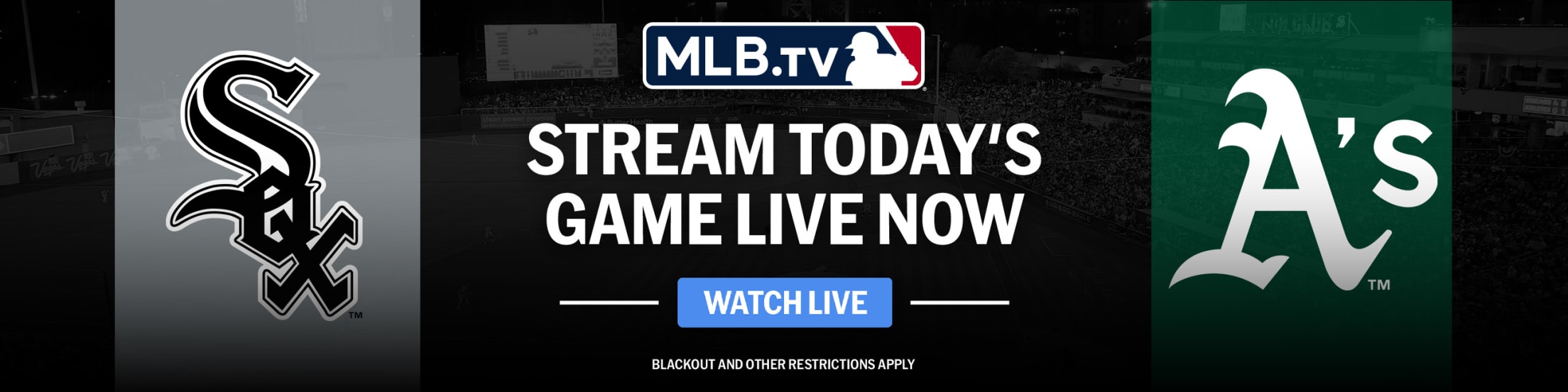 Official Chicago White Sox Website | MLB.com