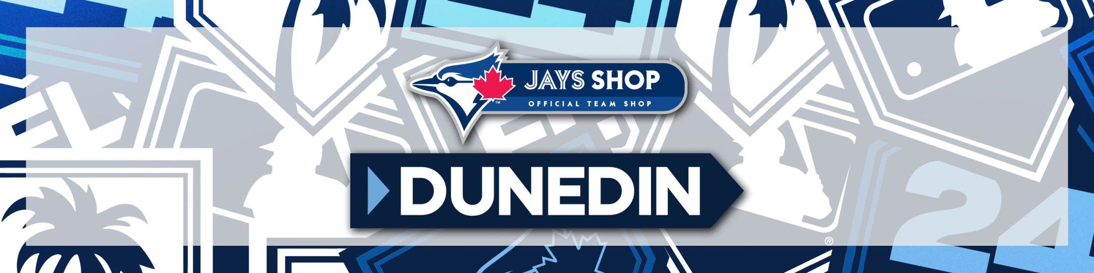 Toronto Blue Jays - Jays Shop