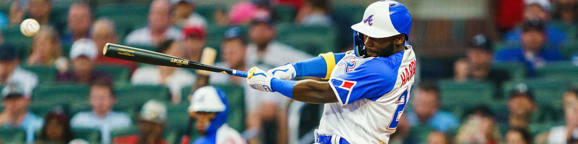 Atlanta Braves Truist Park Replica Stadio Omaggio 6/4/25 - Foto 5