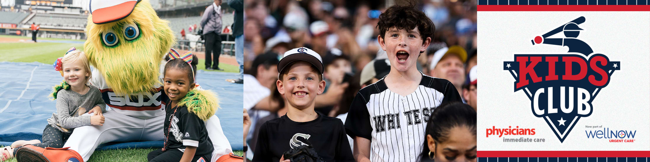 Boys Chicago White Sox MLB Jerseys for sale