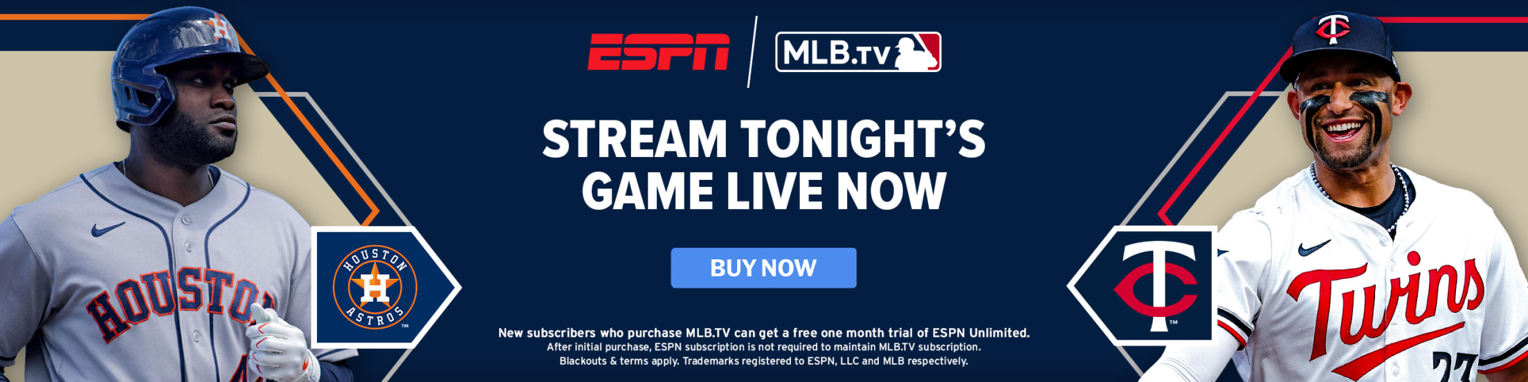 Official Houston Astros Website | MLB.com