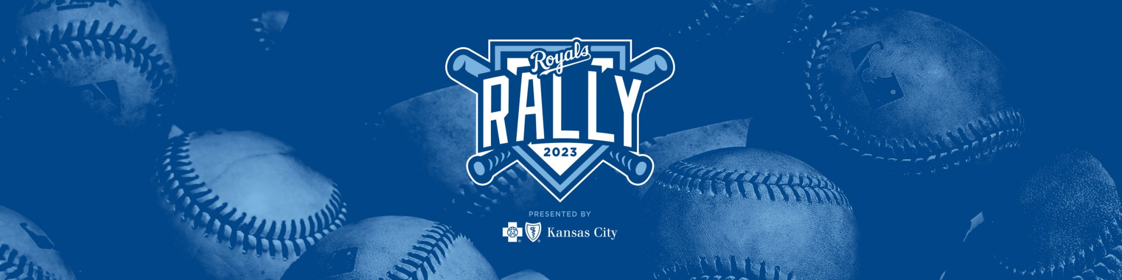 Fans can meet team during Royals Rally at Kauffman Stadium