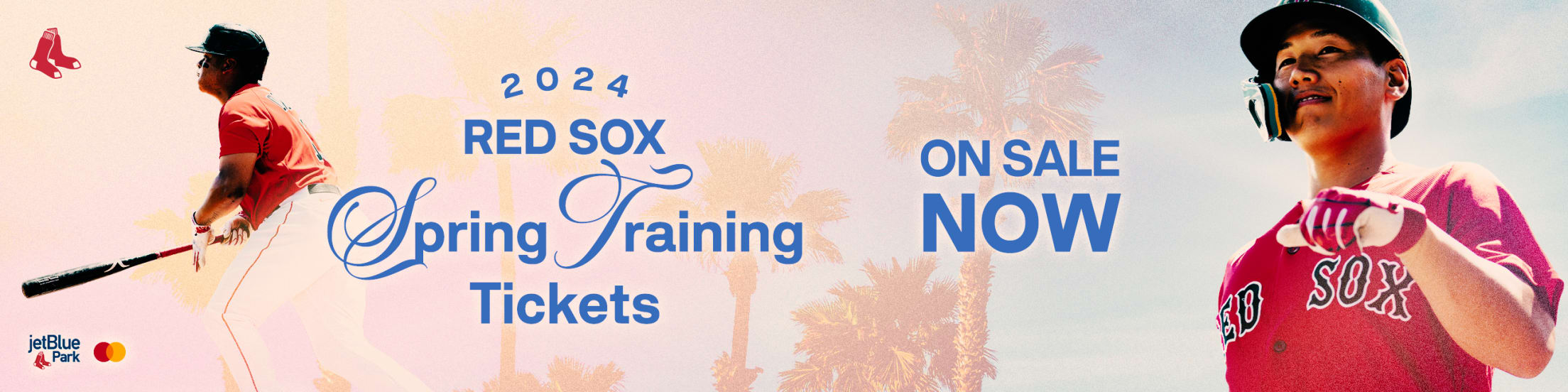 Red Sox Spring Training Ticket Information Boston Red Sox