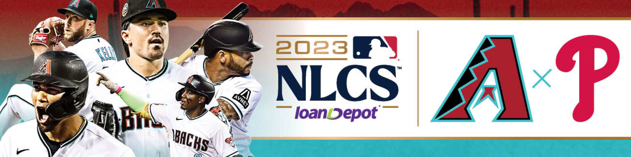 Arizona Diamondbacks, Avnet partner for jersey patch during 2023 MLB season