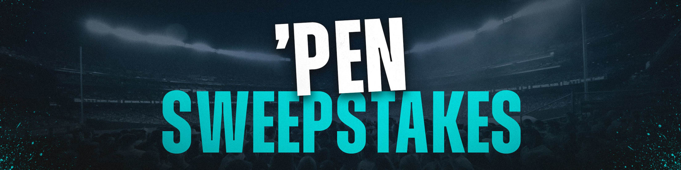 Seattle Mariners JROD Squad Autograph Sweepstakes Seattle Mariners