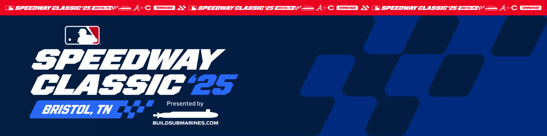 MLB Speedway Classic 2025 | MLB.com