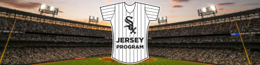 Kjøp MLB CHICAGO WHITE SOX FOUNDATION BASEBALL JERSEY for EUR