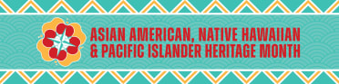 Asian American and Native Hawaiian/Pacific Islander Heritage Night