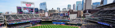 Minnesota Twins Focus on Water Sustainability at Target Field - MN