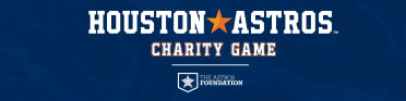 Astros Foundation Share2Care 50/50 Raffle