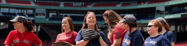 2023 Boston Red Sox Womens Celebration Jersey Theme Night @Fenway 4/3 Size  XL