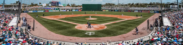 WCCO's Minnesota Twins Spring Training Schedule