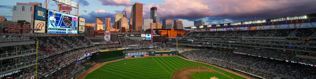 Legends Landing - Suites and Hospitality | Minnesota Twins