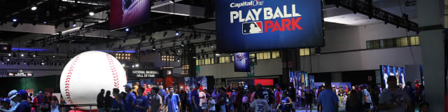 2023 MLB All-Star Week: Play Ball Park is a home run for fans