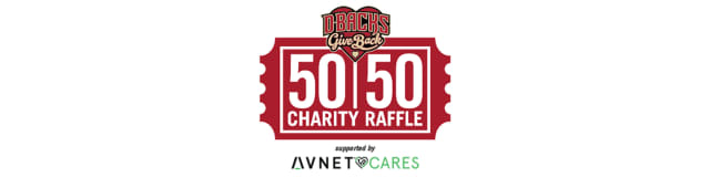 Cardinals Charities 5050 Raffle - Charity Information - 5050 Central Mobile