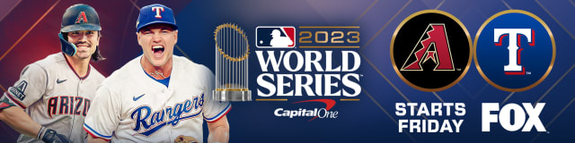 World Series schedule 2022: Dates, start times, channels, scores