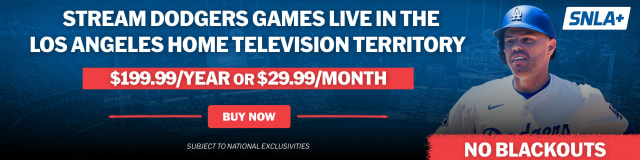 Official Los Angeles Dodgers Website | MLB.com
