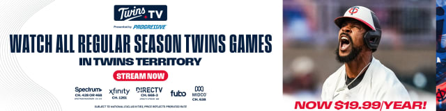 Official Minnesota Twins Website | MLB.com