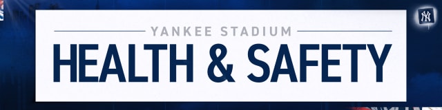 Yankee Stadium given WELL safety rating