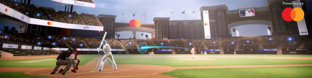 MLB Virtual Ballpark makes postseason debut in NLCS Game 4