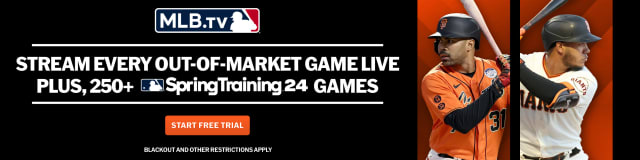 Watch sf giants outlet game live online free