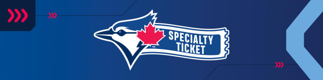 Toronto Blue Jays Tickets  2023-2024 MLB Tickets & Schedule