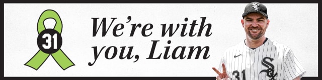 Chicago White Sox on X: Order this limited-edition Close Out Cancer t-shirt  in support of Liam Hendriks as he fights non-Hodgkin lymphoma. 💚 You also  may donate a shirt to a Chicagoland