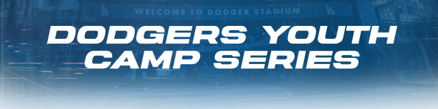 Dodgers Neighborhood Camps