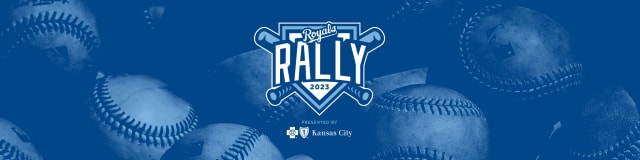 Kanas City fans to send Royals off to spring training with rally