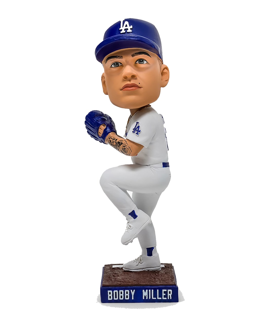 2024 Bobbleheads | Los Angeles Dodgers