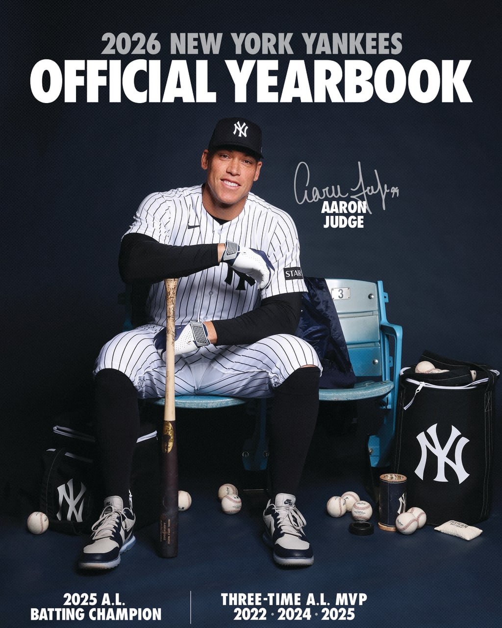 Publications | New York Yankees
