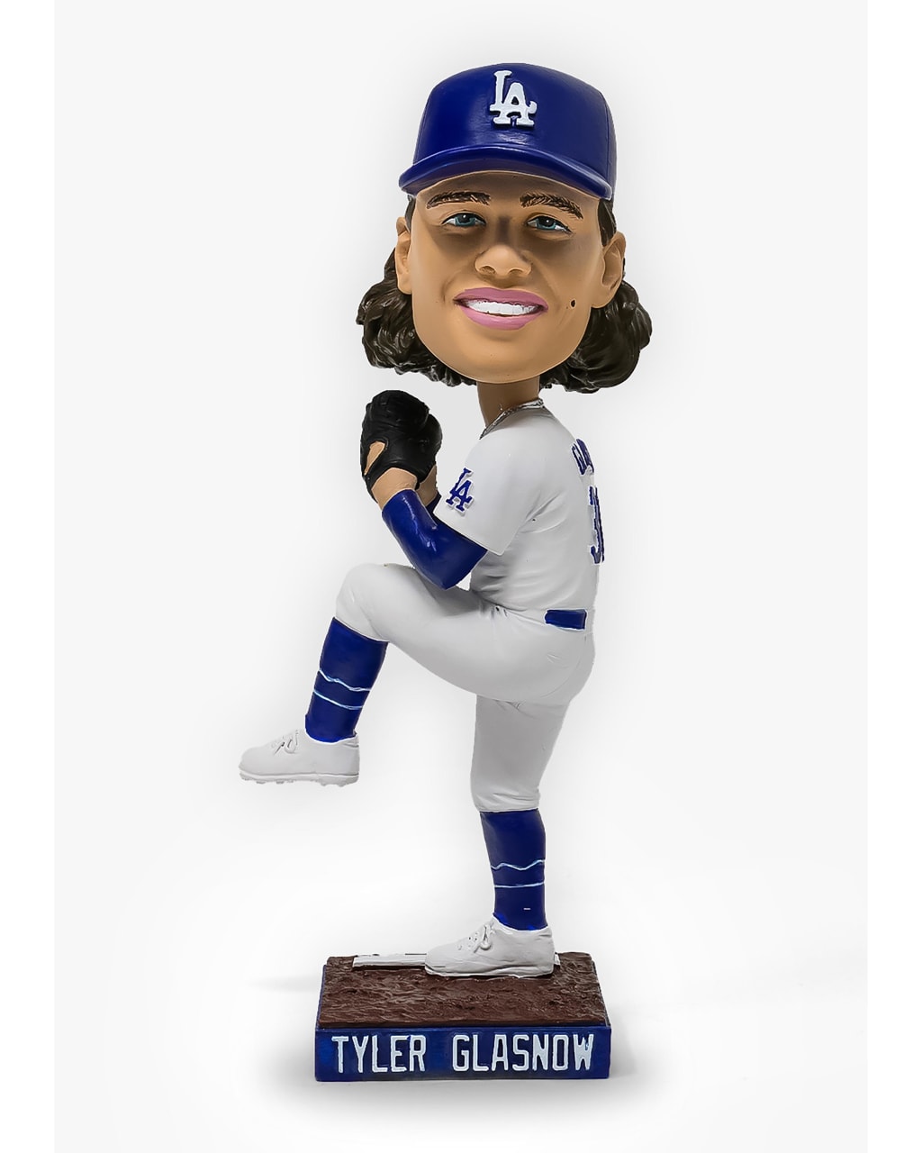 2024 Bobbleheads | Los Angeles Dodgers