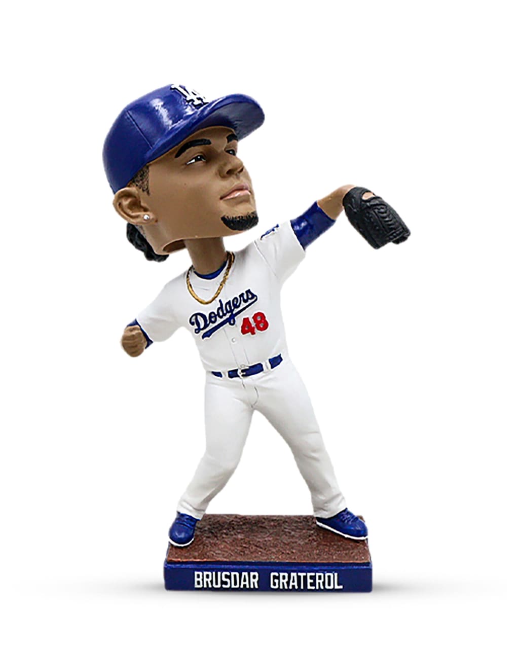 2024 Bobbleheads | Los Angeles Dodgers